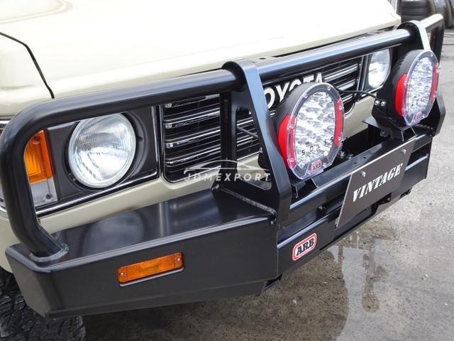 Toyota Land Cruiser 60 1988 thumbnail 37