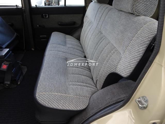 Toyota Land Cruiser 60 1988 thumbnail 29
