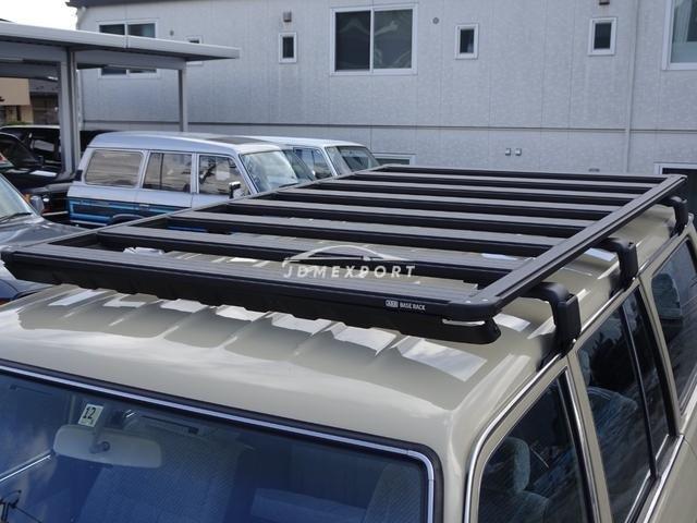 Toyota Land Cruiser 60 1988 thumbnail 44