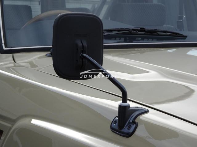 Toyota Land Cruiser 60 1988 thumbnail 38