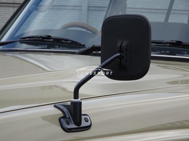 Toyota Land Cruiser 60 1988 thumbnail 39