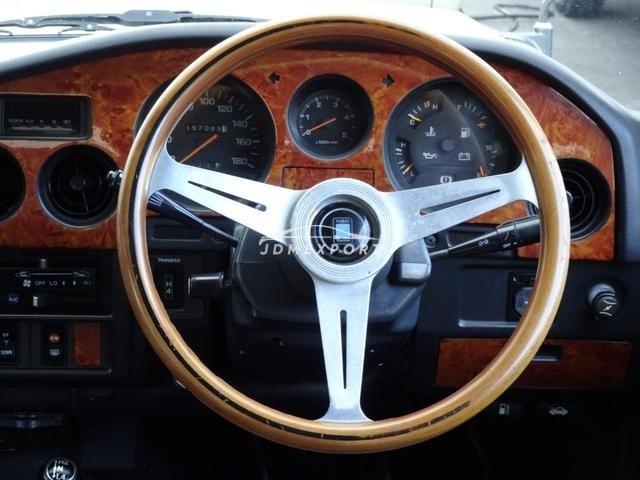 Toyota Land Cruiser 60 1988 thumbnail 21