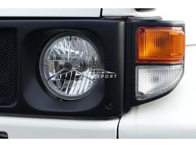 Toyota Land Cruiser 70 2000 thumbnail 53