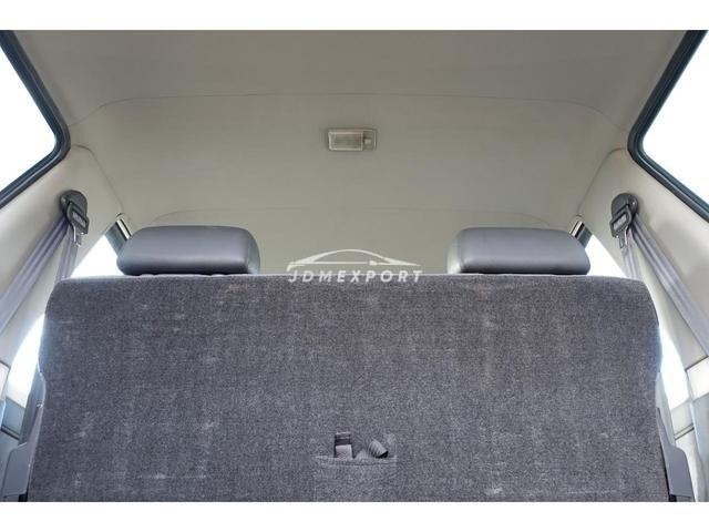 Toyota Land Cruiser 70 2000 thumbnail 30