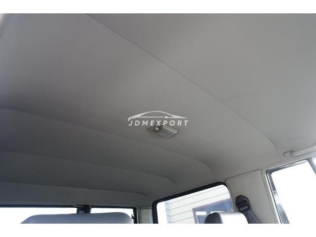 Toyota Land Cruiser 70 2000 thumbnail 27
