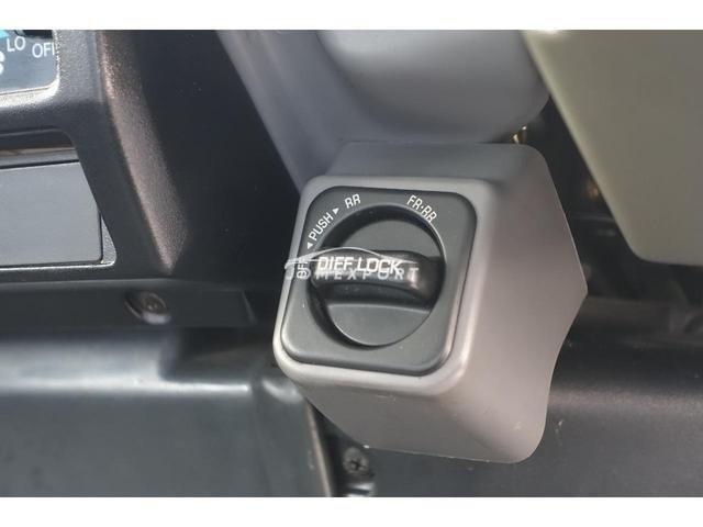 Toyota Land Cruiser 70 2000 thumbnail 20