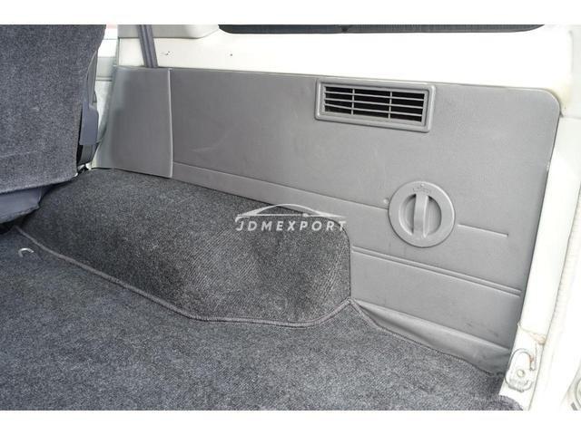 Toyota Land Cruiser 70 2000 thumbnail 29