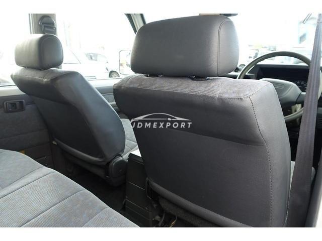 Toyota Land Cruiser 70 2000 thumbnail 25