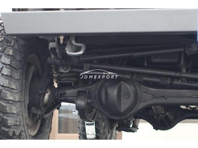 Toyota Land Cruiser 70 2000 thumbnail 52