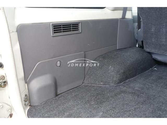 Toyota Land Cruiser 70 2000 thumbnail 28