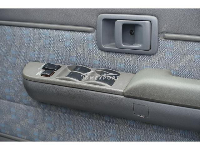 Toyota Land Cruiser 70 2000 thumbnail 22