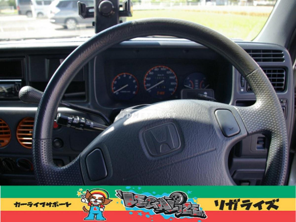 Honda S-MX 1999 thumbnail 14