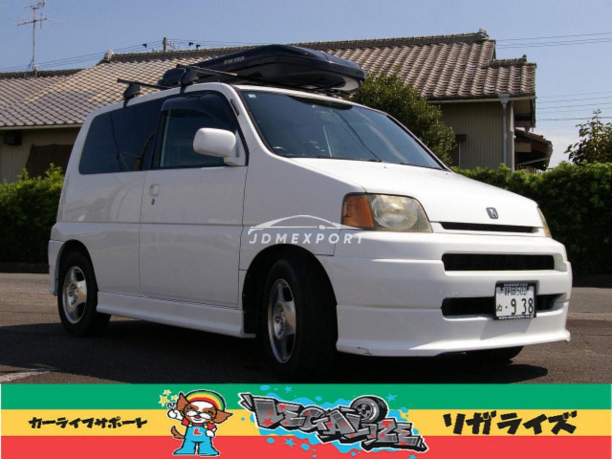 Honda S-MX 1999 thumbnail 12