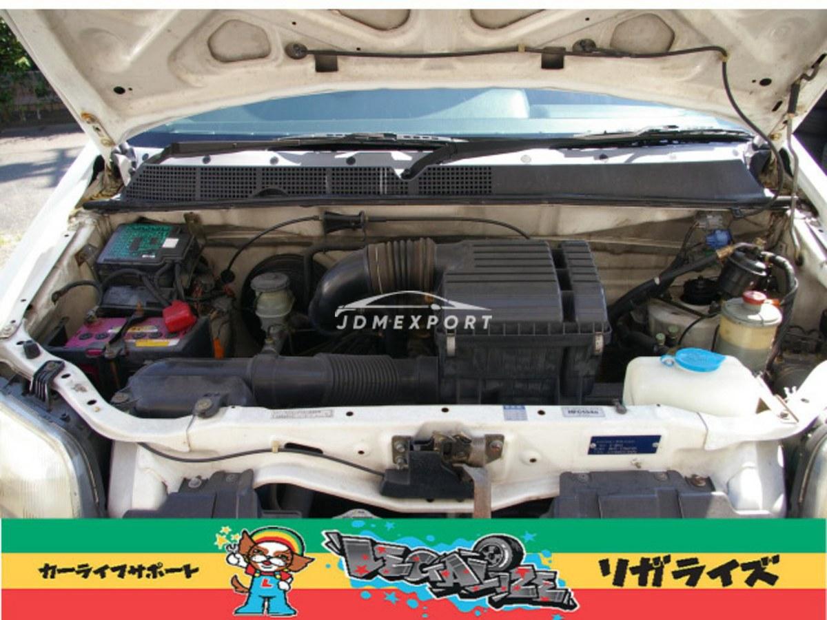 Honda S-MX 1999 thumbnail 4