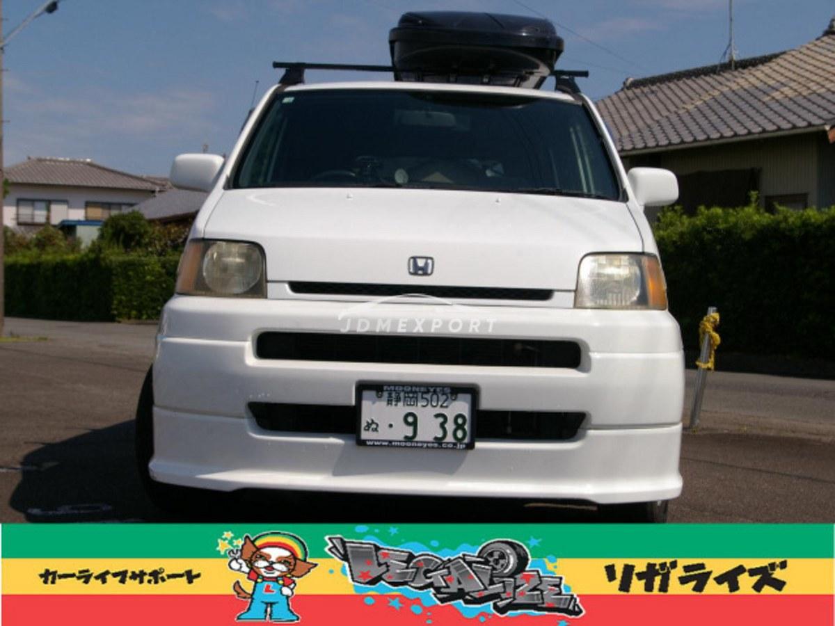 Honda S-MX 1999 thumbnail 11