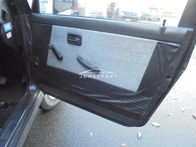 Suzuki Jimny 1990 thumbnail 14