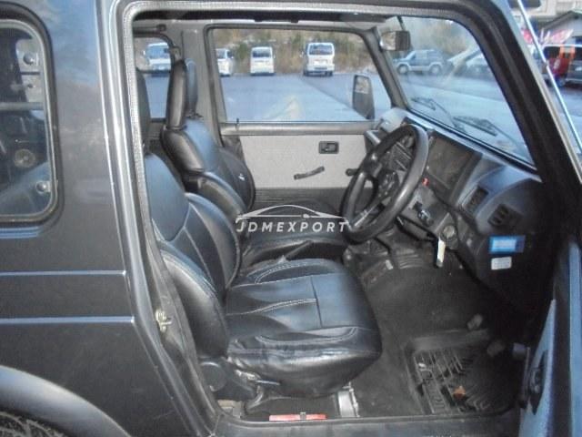 Suzuki Jimny 1990 thumbnail 28