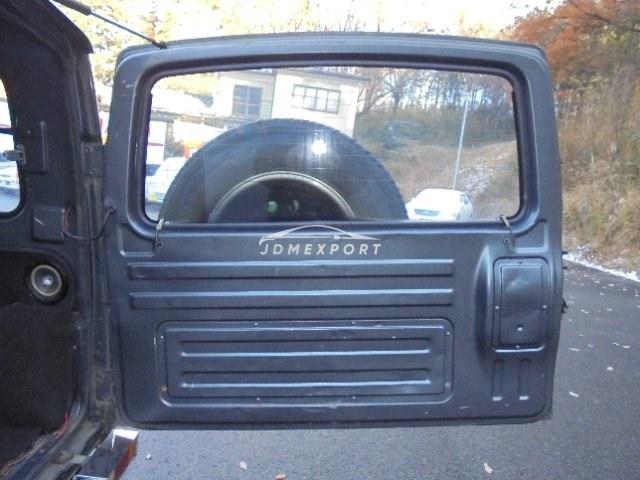 Suzuki Jimny 1990 thumbnail 31