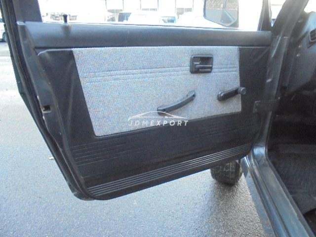 Suzuki Jimny 1990 thumbnail 20
