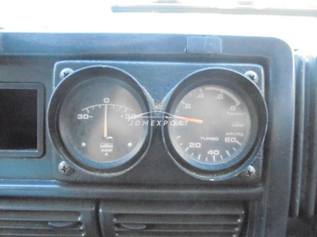 Suzuki Jimny 1990 thumbnail 17