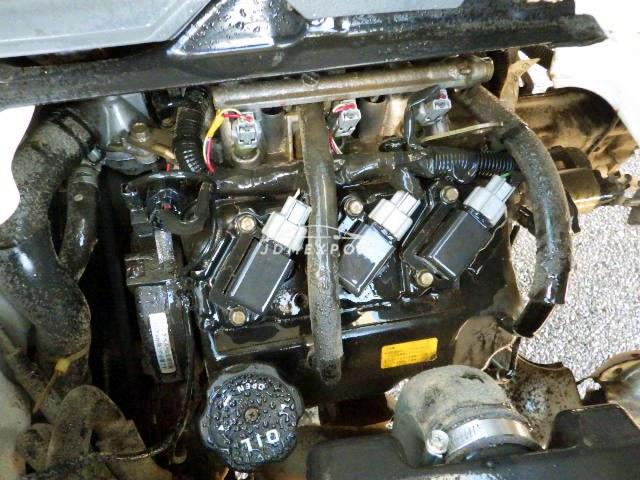 Mitsubishi Minicab Truck 1999 thumbnail 9