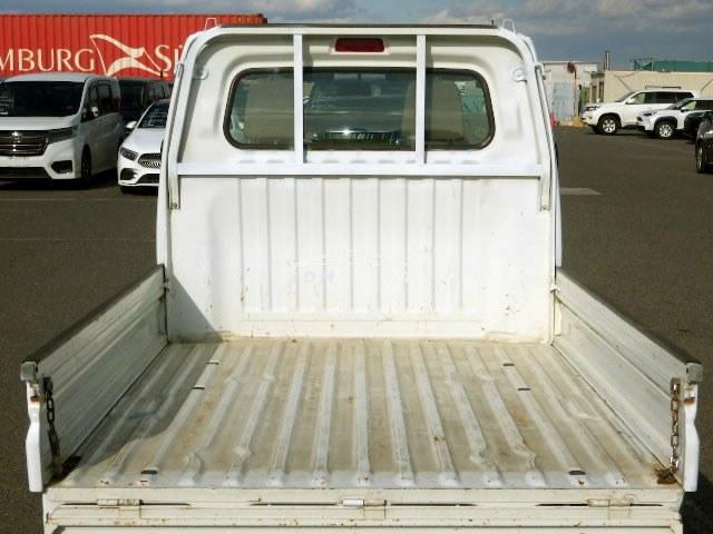 Mitsubishi Minicab Truck 1999 thumbnail 8