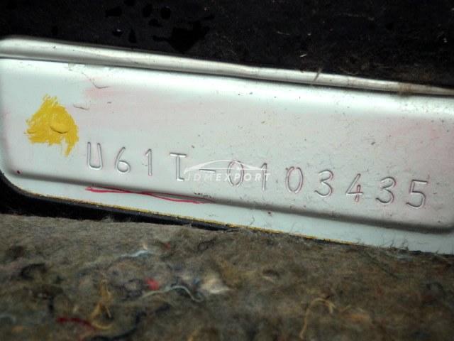 Mitsubishi Minicab Truck 1999 thumbnail 23