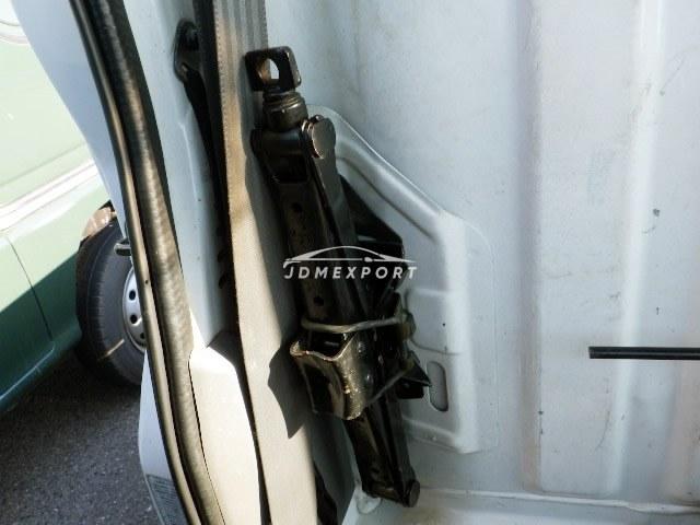 Mitsubishi Minicab Truck 1999 thumbnail 20