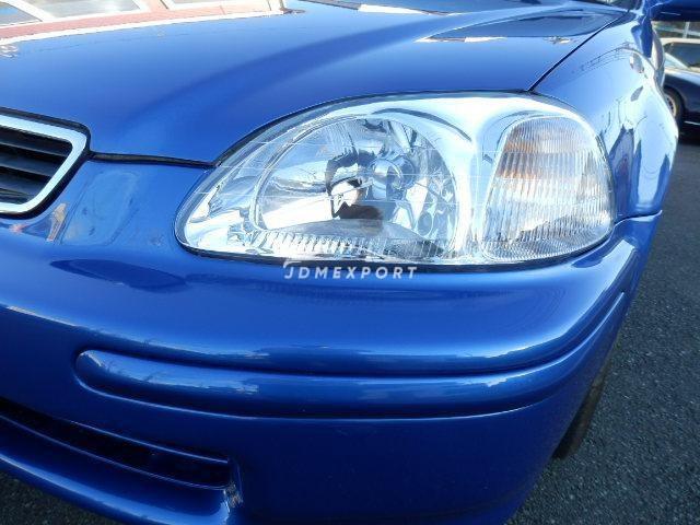 Honda Civic Ferio 1995 thumbnail 20