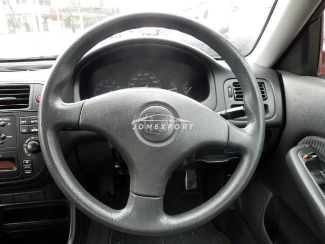Honda Civic Ferio 1995 thumbnail 10