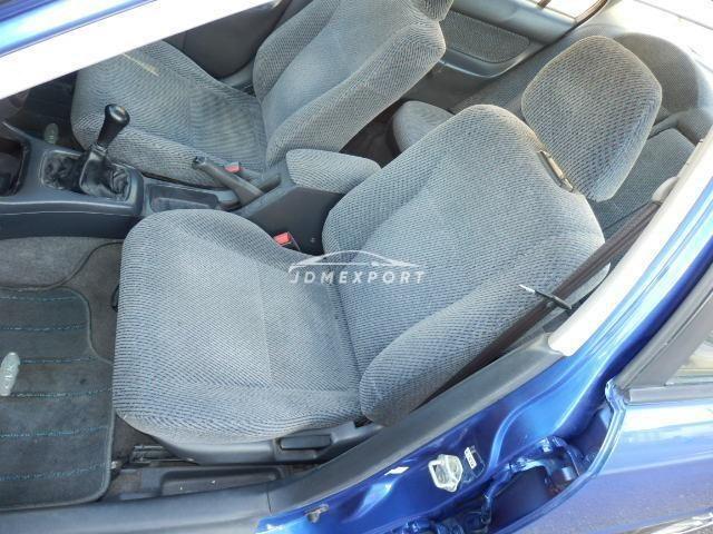 Honda Civic Ferio 1995 thumbnail 14