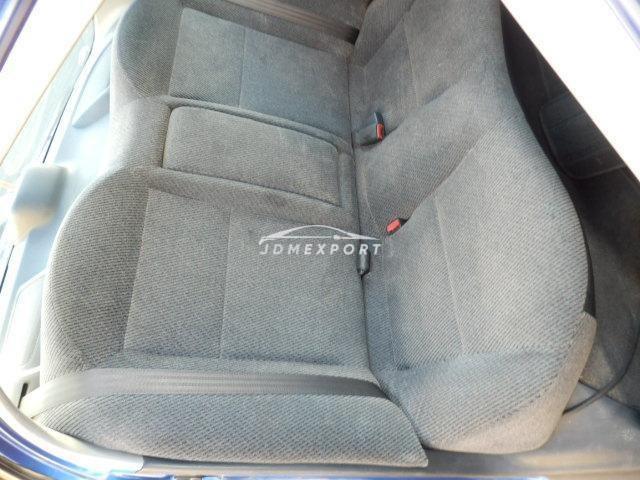 Honda Civic Ferio 1995 thumbnail 13