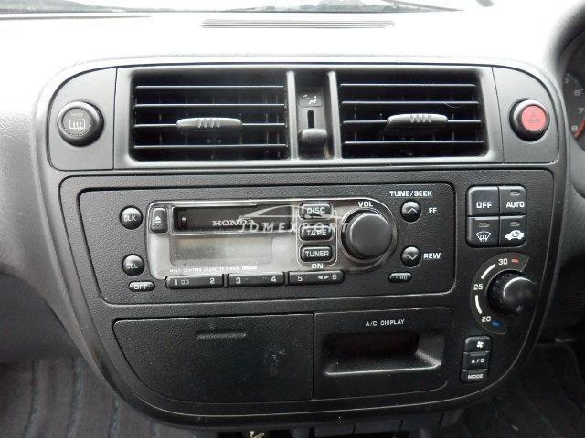 Honda Civic Ferio 1995 thumbnail 16