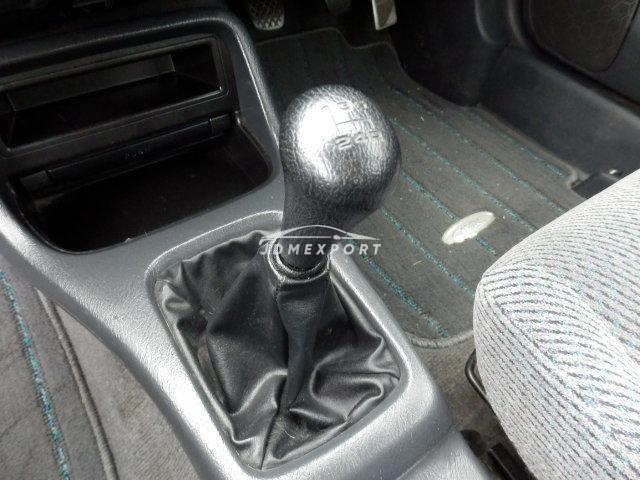 Honda Civic Ferio 1995 thumbnail 11