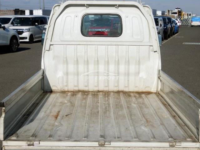 Suzuki Carry Truck 2000 thumbnail 8