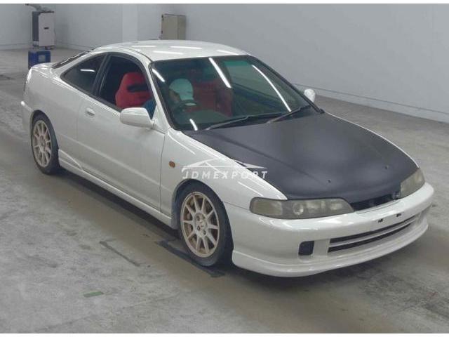 Honda Integra 1998