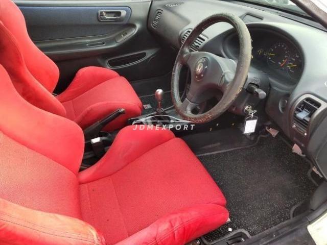 Honda Integra 1998 thumbnail 3