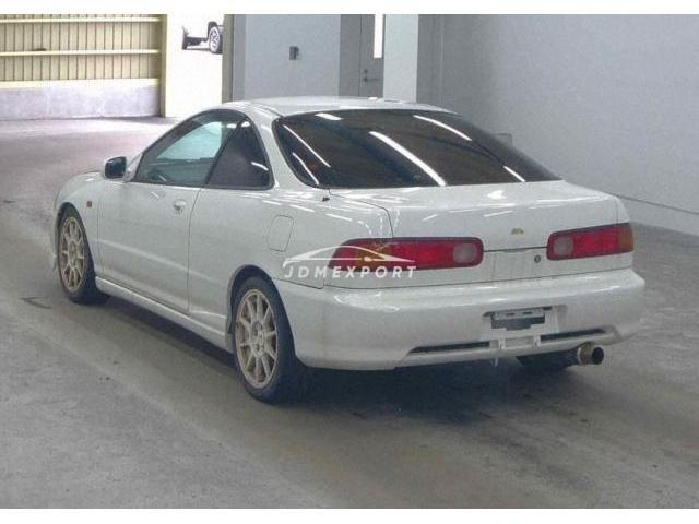 Honda Integra 1998 thumbnail 2