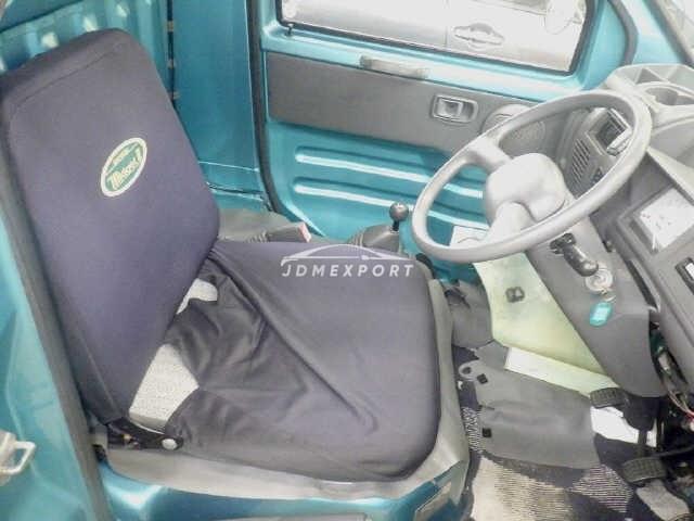 Daihatsu Midget II 1996 thumbnail 7