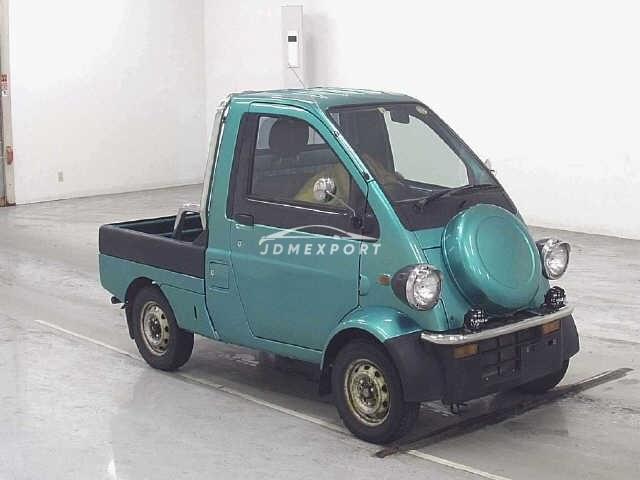 Daihatsu Midget II 1996