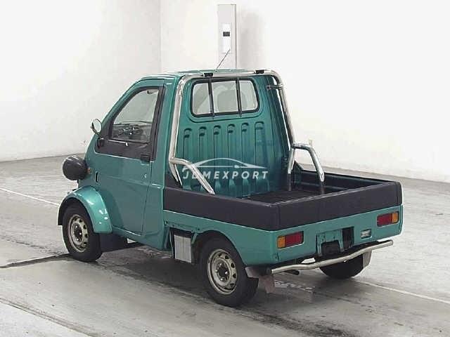 Daihatsu Midget II 1996 thumbnail 2