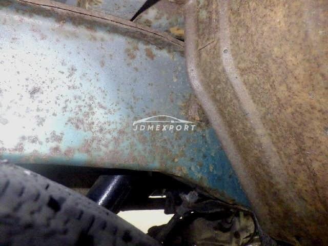 Daihatsu Midget II 1996 thumbnail 10