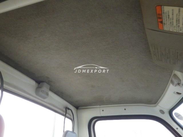 Subaru Sambar Truck 2000 thumbnail 19