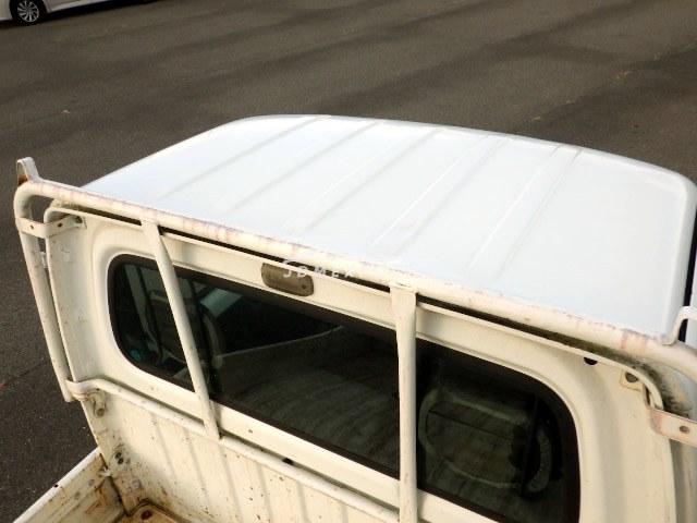Subaru Sambar Truck 2000 thumbnail 20