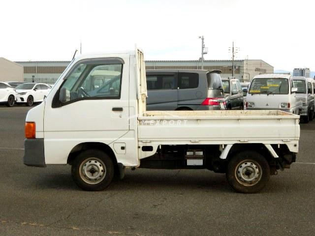 Subaru Sambar Truck 2000 thumbnail 5