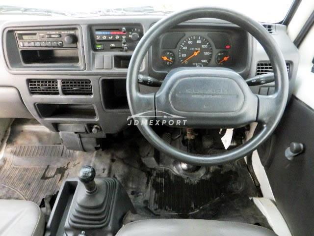 Subaru Sambar Truck 2000 thumbnail 6