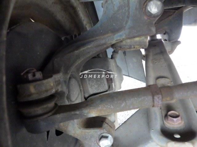 Subaru Sambar Truck 2000 thumbnail 28