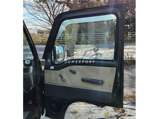 Subaru Sambar Van 1996 thumbnail 10