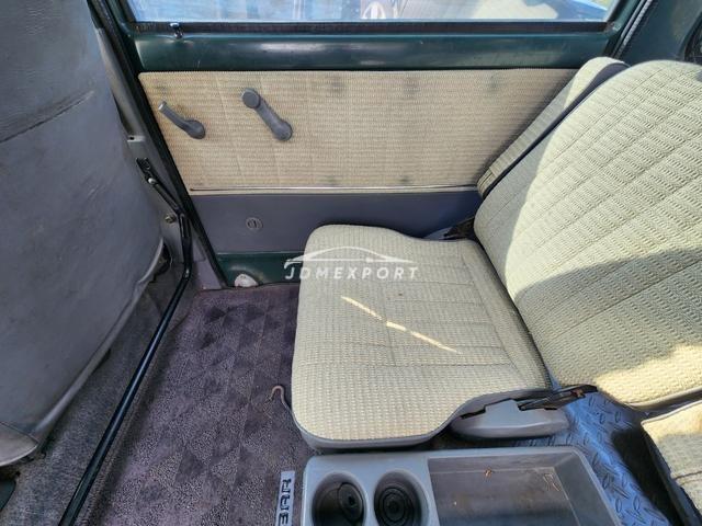 Subaru Sambar Van 1996 thumbnail 24