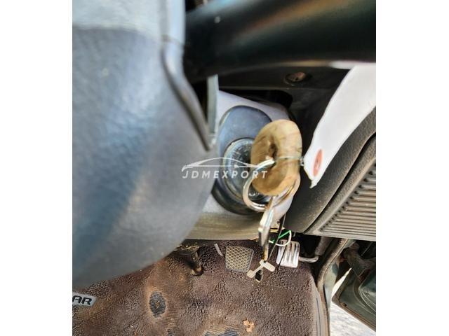 Subaru Sambar Van 1996 thumbnail 14